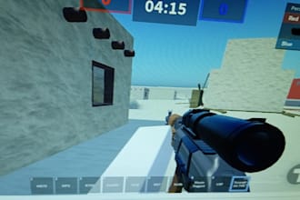 desarrollador y tester de juegos de roblox