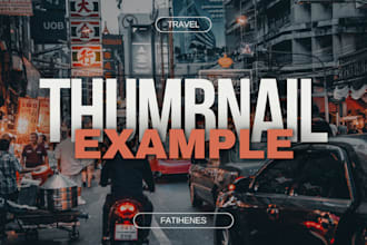 design best thumbnail in a day