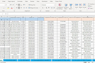 do survey analysis and questionnaire design