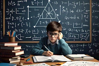 teach you aptitude and maths problems for all entrance exams