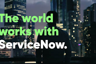 teach you for servicenow certs csa, cad, itsm, csm, csdm, etc