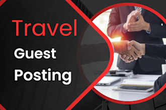 travel guest posting on high authority travel blog