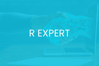 do r coding, programming and machine learning