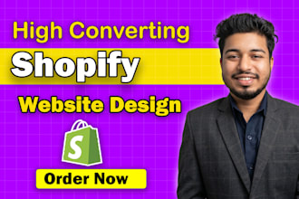 shopify store setup or shopify store design by pagefly gempages shogun