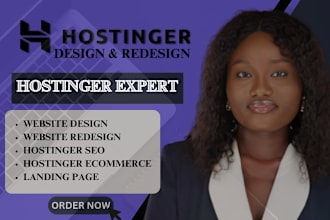 hostinger website design hostinger website redesign hostinger website hostinger