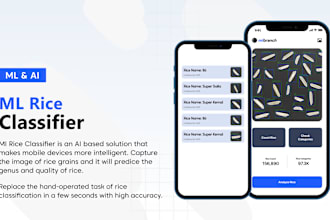 do machine learning, deep learning, computer vision projects on mobile devices