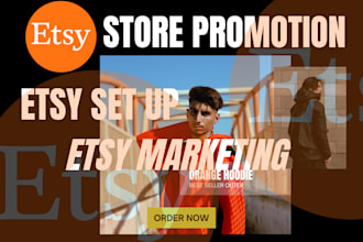 do etsy shop promotion etsy promotion etsy marketing to boost etsy sales