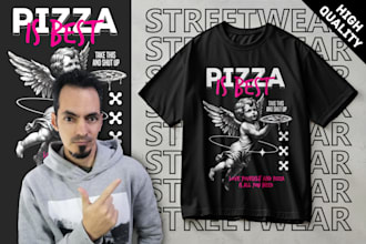 design frasurbane, brutalism, y2k streetwear clothing design