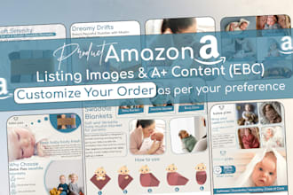create powerful amazon listing images