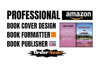 book cover design, book cover, ebook cover, kdp book cover