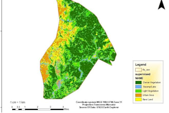 do spatial analysis and mapping in arcgis pro, qgis, arcmap
