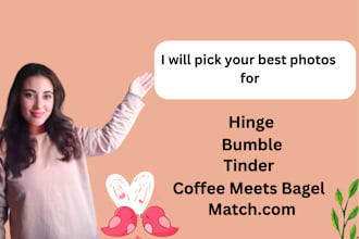 choose the best photos for your dating profile