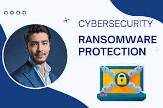 provide advanced ransomware protection for your business