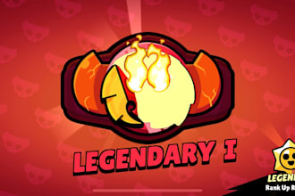 push your ranked in brawl stars