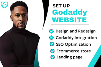 godaddy design goaddy website redesign godaddy website design godaddy website