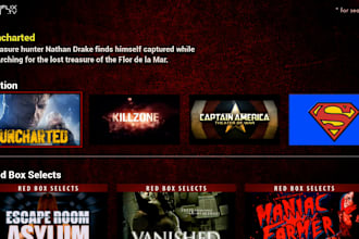 develop roku channel, roku tv, amazon fire tv, live streaming, roku sdk