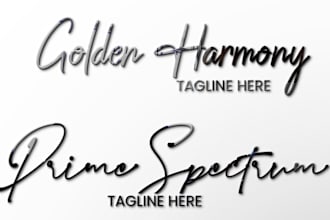 design handwriting, graffiti, signature, scripted, cursive, handwritten logo