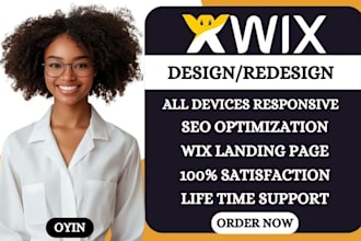 wix website redesign wix website design wix website redesign wix ecommerce store