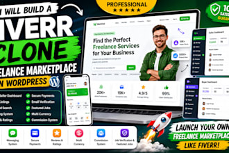 freelance website, freelance marketplace, edirectory, listing pro, directory
