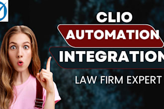 do clio automation clio matter, client portal, clio manage desk, clio client CRM