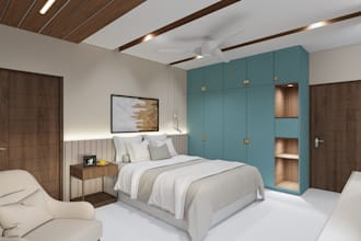 design 3d  interior design  visualization