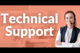 be your expert IT support specialist for active directory and windows systems