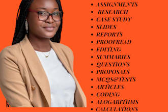 create tasks and projects on mass media, content creation and communication