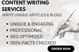 write a 5 paragraph essay on any topic