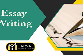do case study, business, essay, report, research and summaries