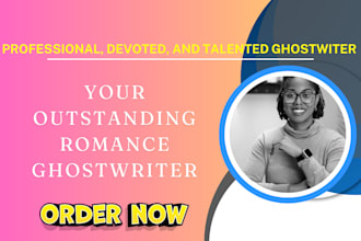 ghostwrite, rewrite a sizzling romance story ebook