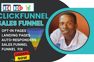 design clickfunnels sales funnel redesign clickfunnels landing page click funnel