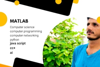 teach you computer science, programming, and math