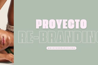 design a presentation in canva for you