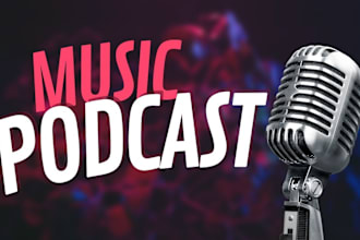 compose a unique podcast music kit