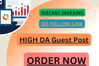 boost your SEO with niche guest posting on high authority sites
