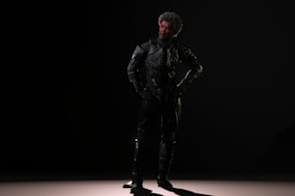 3d human game character, zombie game model, nifty island, ue5,unity,roblox model