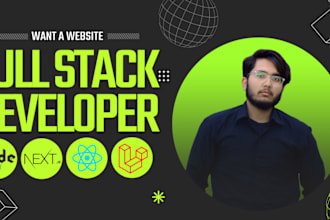make api integration,custom coding using php laravel nodejs as backend developer