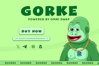 develop meme coin website crypto website crypto memecoin website