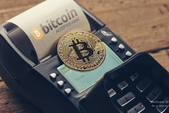install bitcoin, ethereum, crypto payment integrations on your website