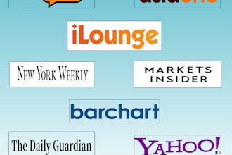distribute on press release tier 1 websites