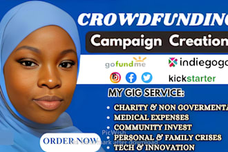 set up your successful reward based kickstarter indiegogo crowdfunding campaign