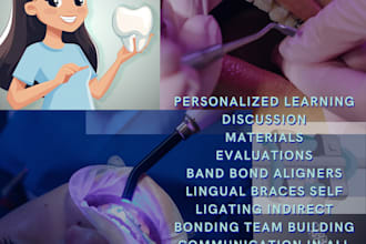 personal training and tutoring