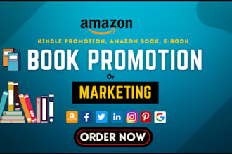 do book promotion and ebook marketing using amazon KDP ads, kdp marketing