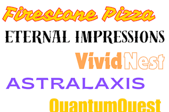 brainstorm a business name