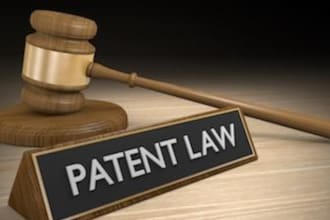 protect your invention from infringement with a patent registration