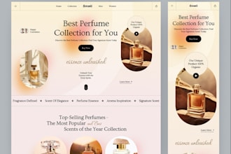 create laravel ecommerce website ai saas web app platforms crm website develop