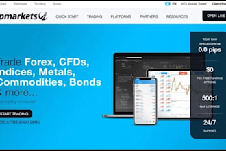 develop p2p trading app p2p exchange app exchange website crypto exchange websit