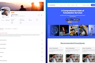 convert responsive HTML5 website pixel perfection conversion