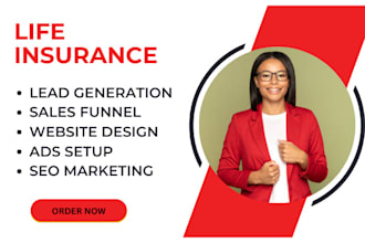 generate life insurance leads, insurance leads life insurance leads generation
