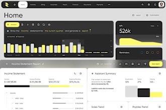 ai software developer, web programming, hrm, crm, pos, mlm, erp, software clone